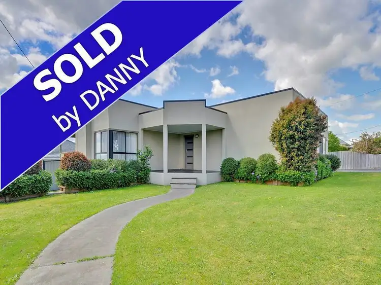 20 Cross Street, Newborough VIC 3825