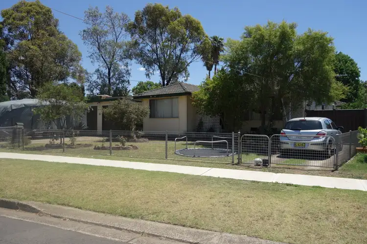 Fifth view of Homely house listing, 19 Murphy Avenue, Liverpool NSW 2170