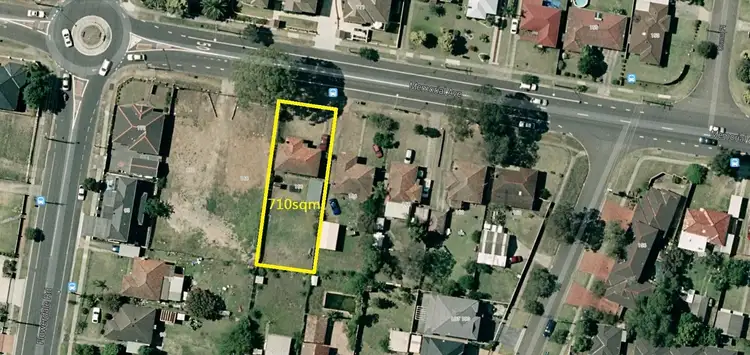 166 Memorial Avenue, Liverpool NSW 2170