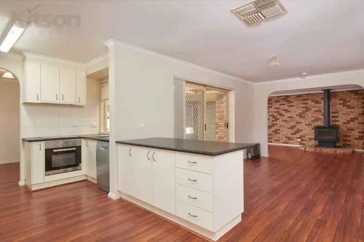 Second view of Homely house listing, 1 Deane Street, Uranquinty NSW 2652