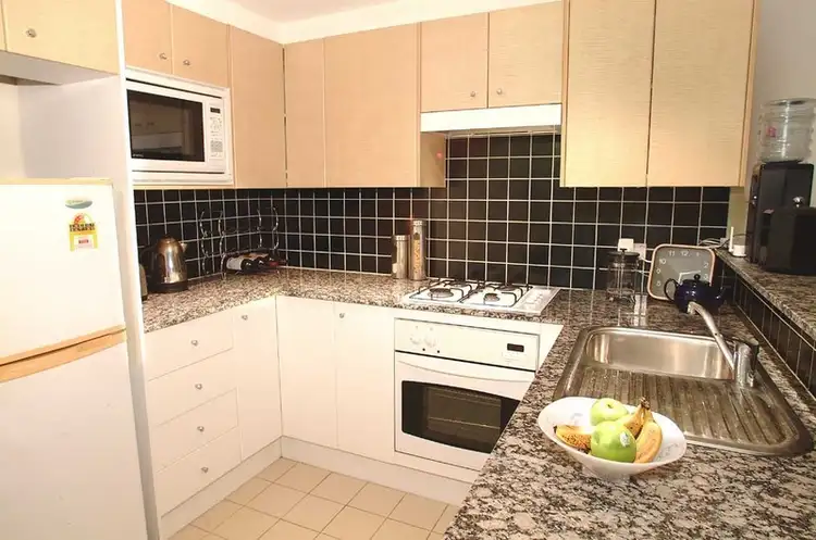 Second view of Homely apartment listing, 511/40 King Street, Waverton NSW 2060