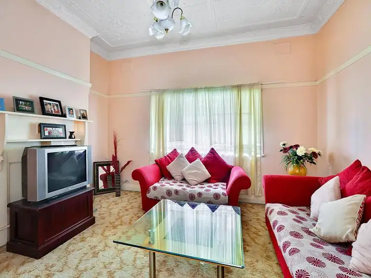 Third view of Homely house listing, 23 Melbourne Street, Concord NSW 2137