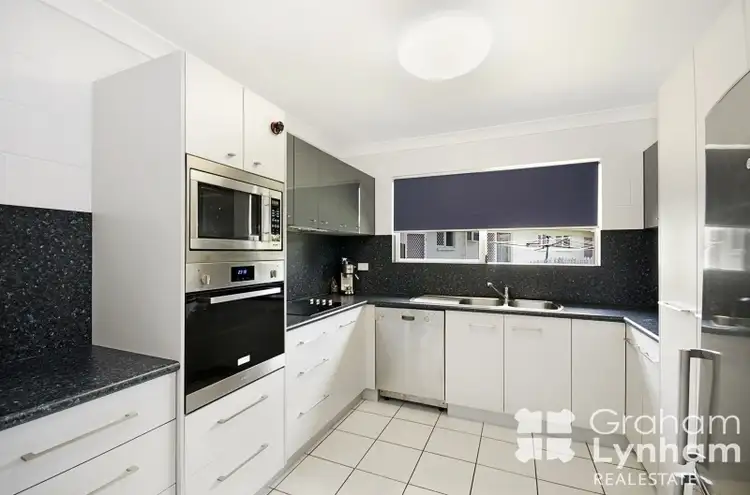 Second view of Homely house listing, 8/78-90 Annandale Drive, Annandale QLD 4814