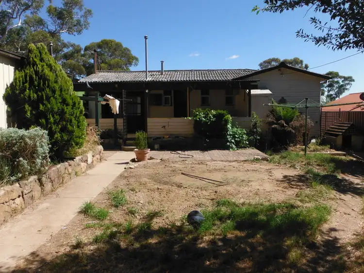 Seventh view of Homely house listing, 1 Geewa Street, Cooma NSW 2630