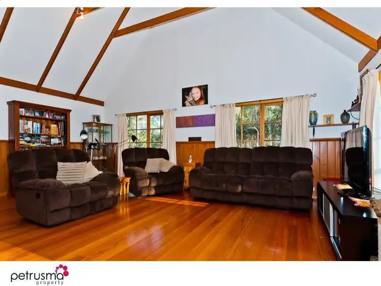 Sixth view of Homely house listing, 4 Deeprose Way, Sandford TAS 7020