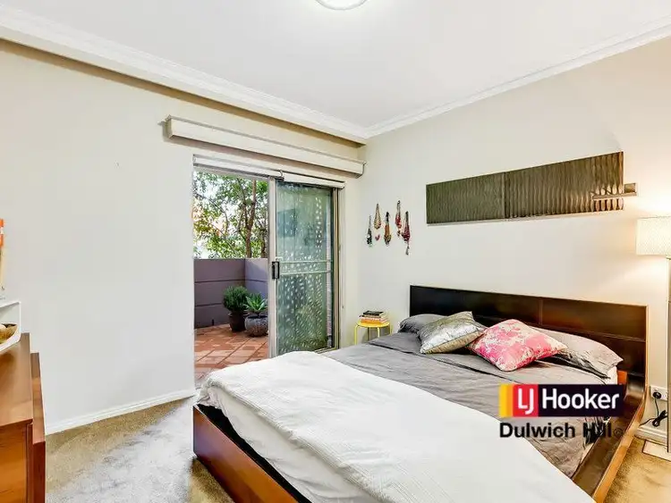 Fifth view of Homely apartment listing, 14/11 Williams Parade, Dulwich Hill NSW 2203