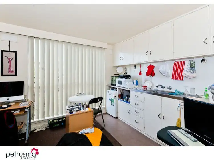 Second view of Homely unit listing, 1/22 Runnymede Street, Battery Point TAS 7004