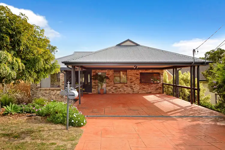45 Lalor Crescent, Engadine NSW 2233
