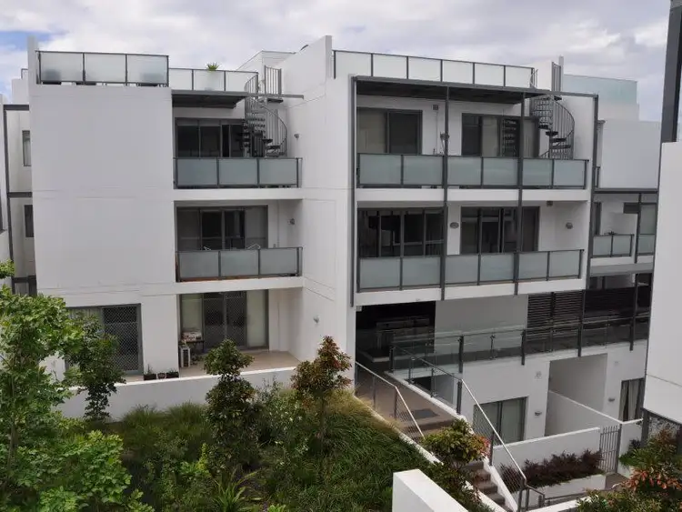 Sixth view of Homely apartment listing, 24/62 Princes Hwy, St Peters NSW 2044
