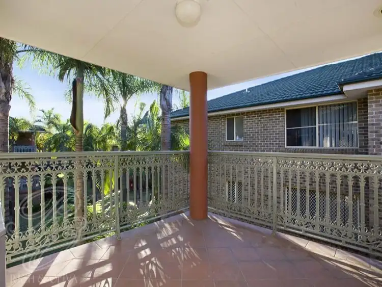 Third view of Homely apartment listing, 16/2A Tangarra St Est, Croydon Park NSW 2133