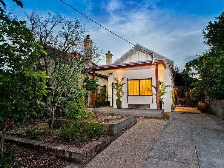 Second view of Homely house listing, 28 Garnet Street, Hurlstone Park NSW 2193