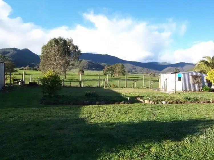 Second view of Homely house listing, 161 Station St, Porepunkah VIC 3740