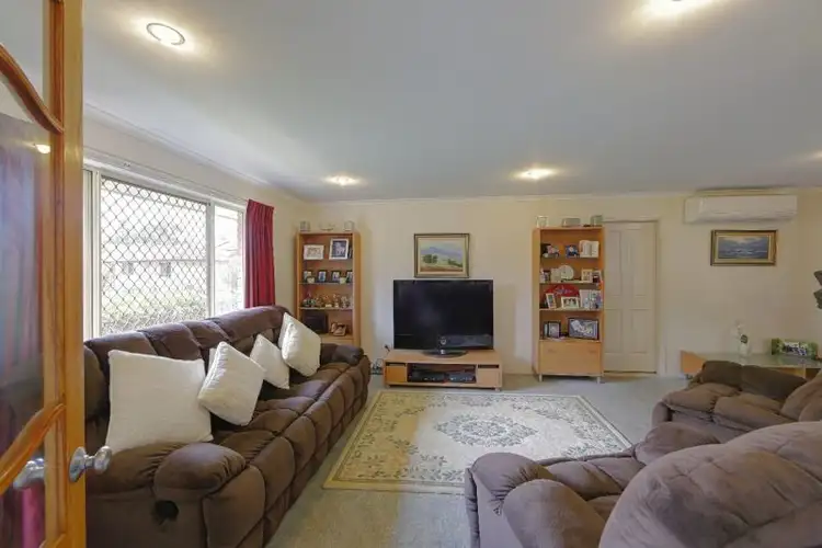 Seventh view of Homely rural property listing, 43 Currawong, Gooburrum QLD 4670