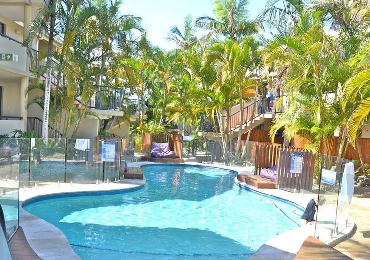 Second view of Homely apartment listing, 22/9-13 Shirley Street, Byron Bay NSW 2481