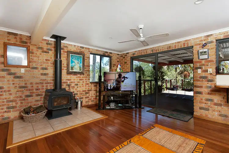 Fifth view of Homely house listing, 297 Mafeking Road, Goonengerry NSW 2482