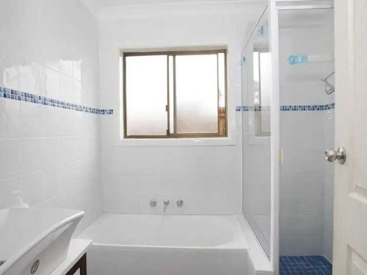 Third view of Homely villa listing, 7/101 Madeline Street, Belfield NSW 2191