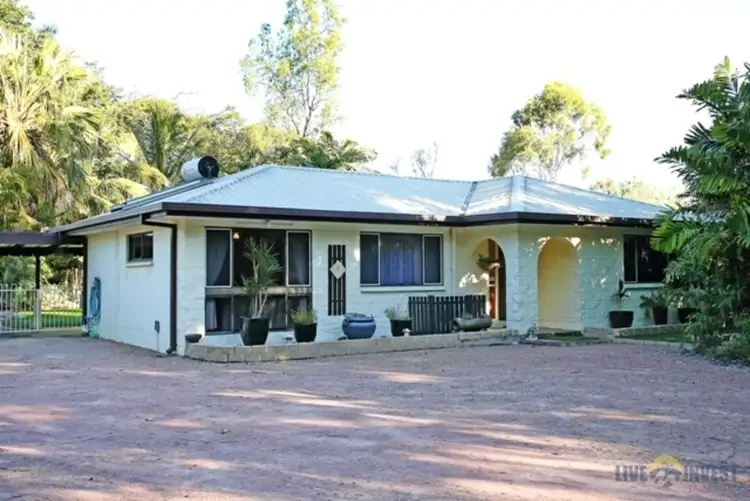 10 Pinto Court, Kelso QLD 4815
