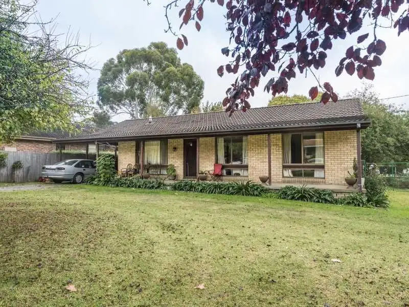 Main view of Homely house listing, 37 Thomas Street, Mittagong NSW 2575