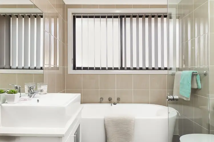 Seventh view of Homely house listing, 9 Rocklea Way, Ropes Crossing NSW 2760