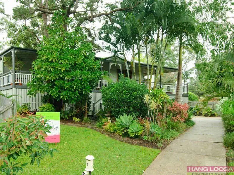 Main view of Homely house listing, 4 Deal Court, Tewantin QLD 4565