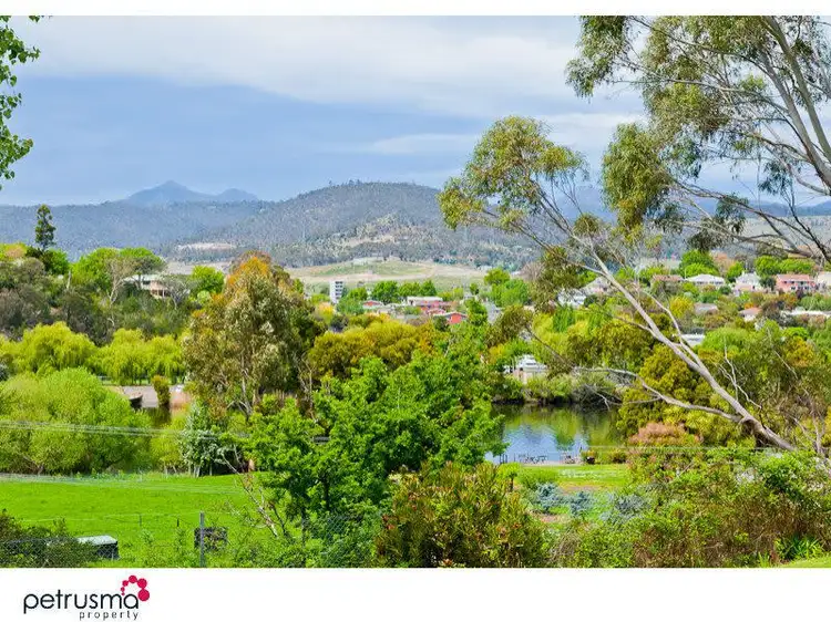 Second view of Homely house listing, 91 Derwent Terrace, New Norfolk TAS 7140