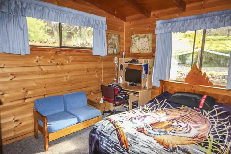 Sixth view of Homely house listing, 154 North Huon Rd, Ranelagh TAS 7109