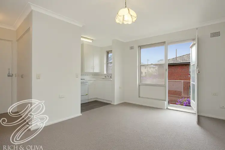 Third view of Homely apartment listing, 40/1 Fabos Place, Croydon Park NSW 2133