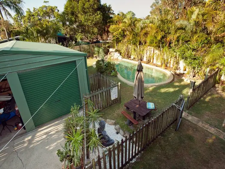 Second view of Homely house listing, 10 Oleander Ave, Cabarita Beach NSW 2488