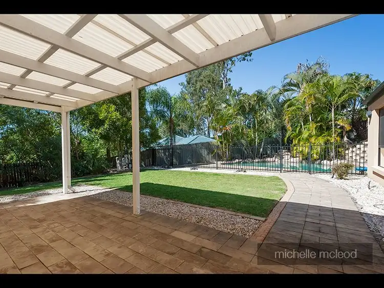 Third view of Homely house listing, 6 Summerfield Place, Kenmore QLD 4069