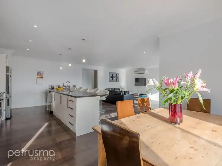 Third view of Homely house listing, 22 Spinnaker Crescent, Tranmere TAS 7018