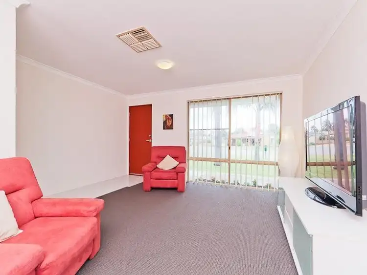 Fourth view of Homely house listing, 8 Greta Place, Thornlie WA 6108