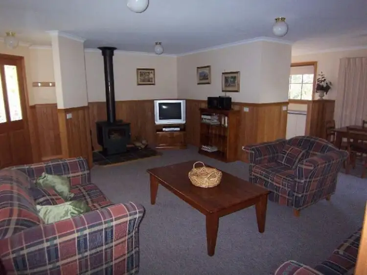 Third view of Homely townhouse listing, 9B Woodlands Grove, Bright VIC 3741
