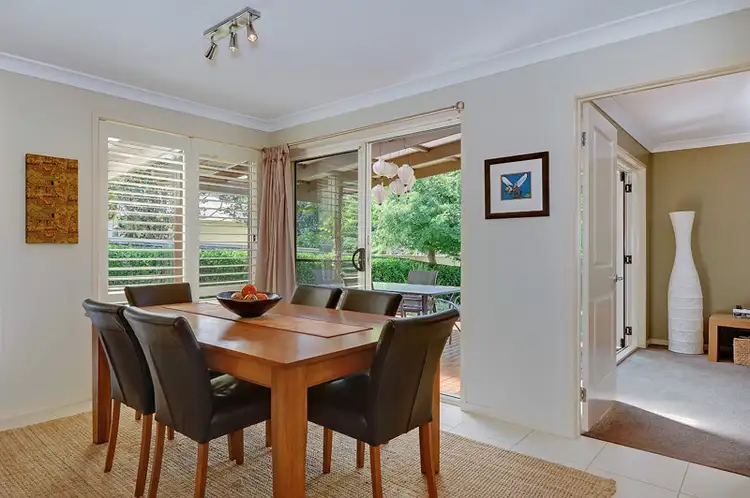 Fourth view of Homely house listing, 36 Olive Street, Asquith NSW 2077