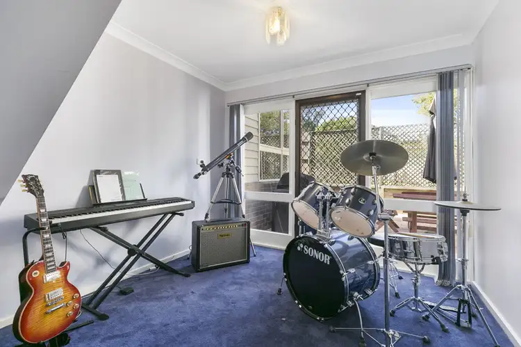 Fifth view of Homely house listing, 3 Jeymer Street, Kenmore QLD 4069
