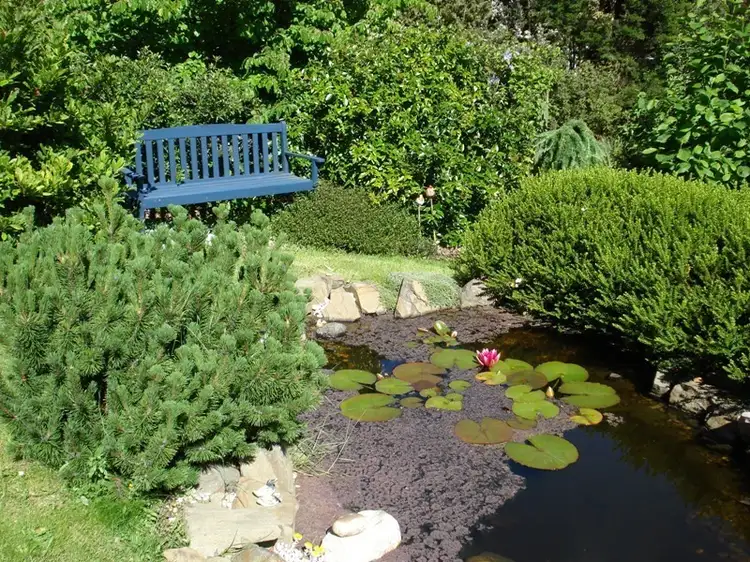 Second view of Homely house listing, 30 Seventh Day Road, Glen Huon TAS 7109