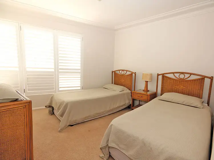 Sixth view of Homely unit listing, 4/11 Columbia Close, Nelson Bay NSW 2315