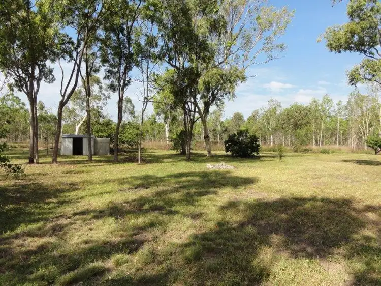 11 Lodestone Drive, Bluewater QLD 4818