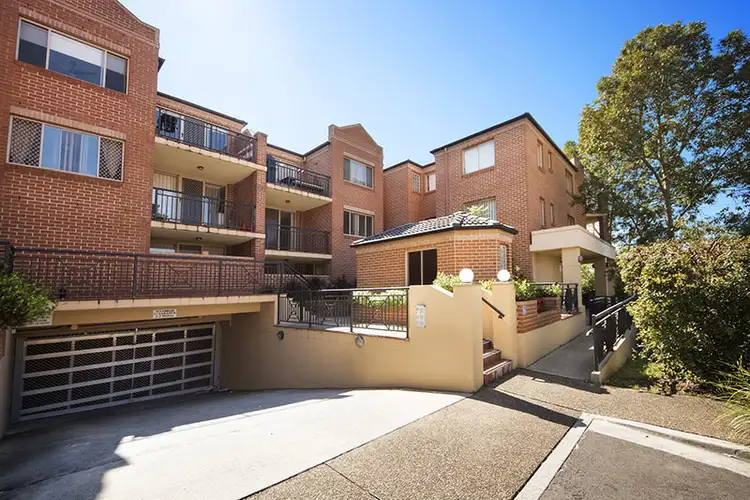 22/39-41 Railway Parade, Engadine NSW 2233
