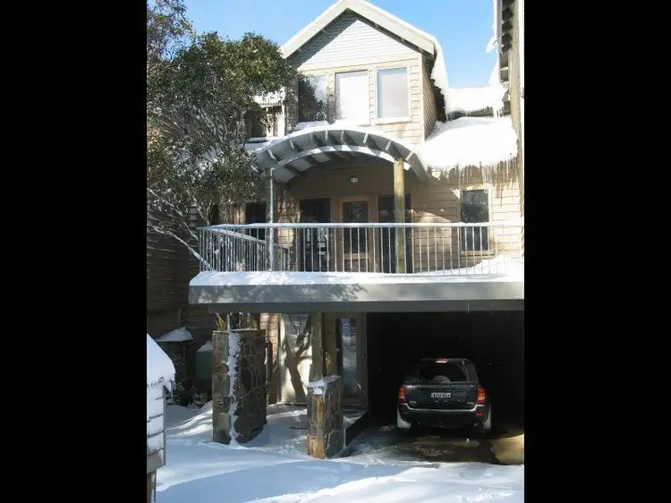2/263 Halter Lane, Dinner Plain VIC 3898