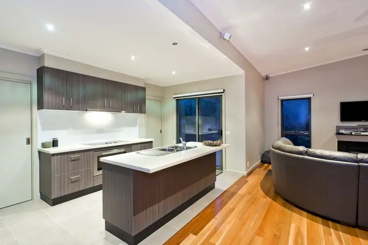Sixth view of Homely house listing, 27 Hartley Street, Aireys Inlet VIC 3231