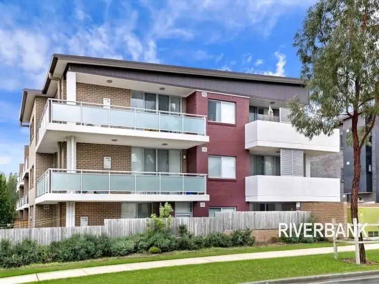 Main view of Homely apartment listing, 73/54-62 Nijong Drive, Pemulwuy NSW 2145