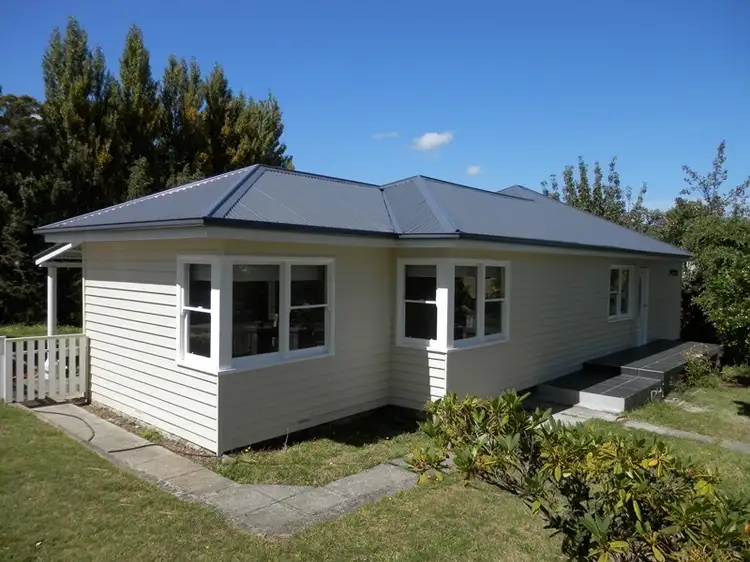 Main view of Homely house listing, 36 Mountain River Road, Grove TAS 7109