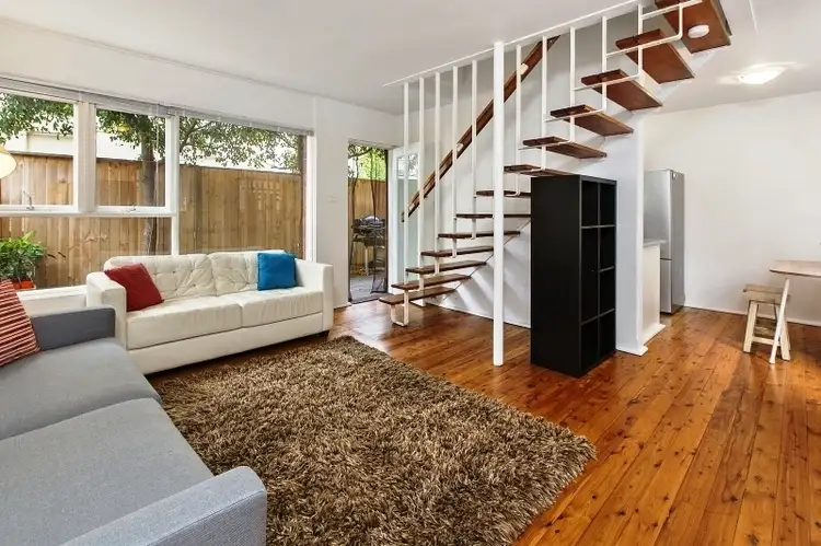 4/11b Rickard Street, Balgowlah NSW 2093