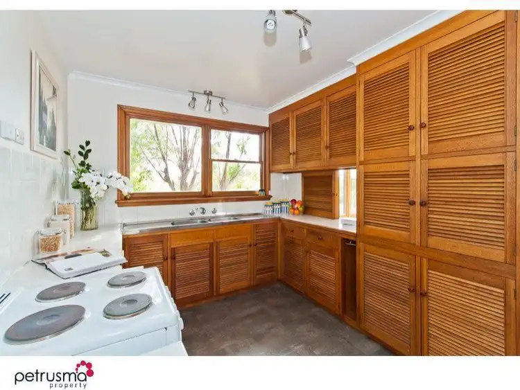 Fifth view of Homely house listing, 3A Waimea Avenue, Sandy Bay TAS 7005