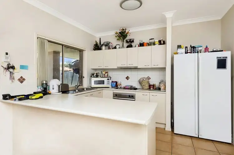 Third view of Homely house listing, 6 Bluetail Crescent, Upper Coomera QLD 4209