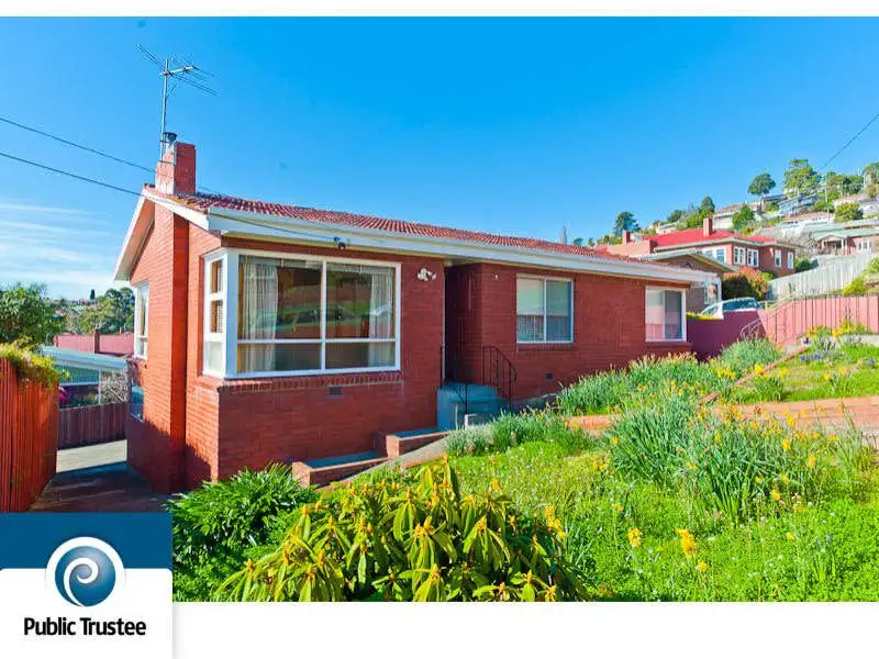 Main view of Homely house listing, 12A Waverley Avenue, Mount Stuart TAS 7000