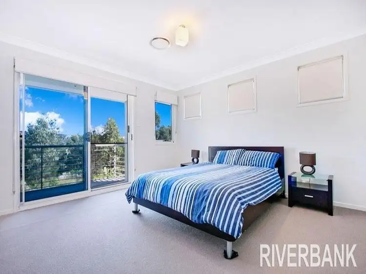 Third view of Homely house listing, 58 Driftway Drive, Pemulwuy NSW 2145