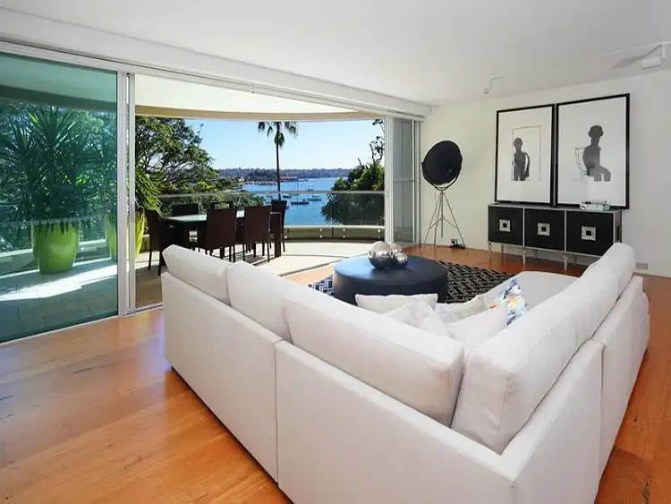 Sixth view of Homely apartment listing, 401/11 The Esplanade, Elizabeth Bay NSW 2011