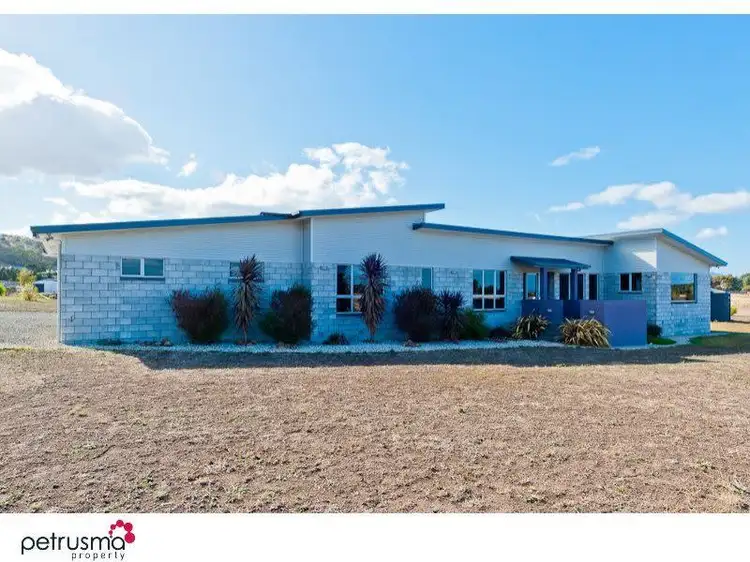 Second view of Homely house listing, 42 Wolstenholme Drive, Sorell TAS 7172