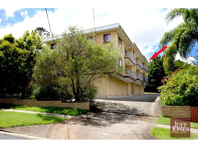 Main view of Homely unit listing, 6/58 Peach Street, Greenslopes QLD 4120